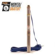 Pompa submersibila Ruris Aqua 690