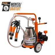 Mulgatoare Fagaras Lact 602