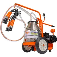 Mulgatoare Fagaras Lact 602