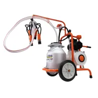 Mulgatoare Fagaras Lact 701