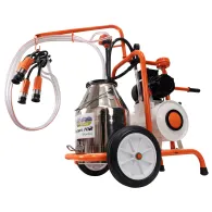 Mulgatoare Fagaras Lact 702