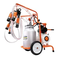 Mulgatoare Fagaras Lact 801