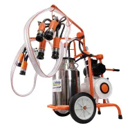 Mulgatoare Fagaras Lact 802