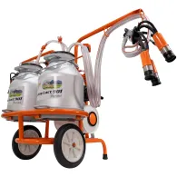 Mulgatoare Fagaras Lact 901