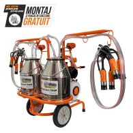 Mulgatoare Fagaras Lact 902