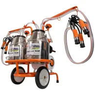 Mulgatoare Fagaras Lact 902