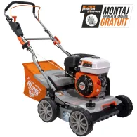 Scarificator gazon Ruris RXH999