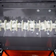 Scarificator gazon Ruris RXH999