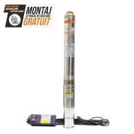 Pompa submersibila Ruris Aqua 1090, 1100W