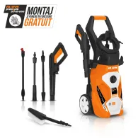 Spalator cu presiune CleanPowerJet 1500