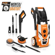 Spalator cu presiune ProPowerJet 1900