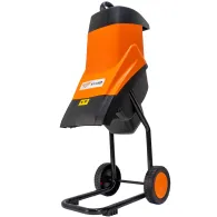 Tocator de crengi si resturi vegetale ST100