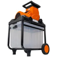 Tocator de crengi si resturi vegetale ST200