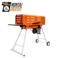 Despicător lemne RURIS DL700