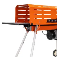 Despicător lemne RURIS DL700