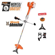 Motocoasa RURIS RR400C