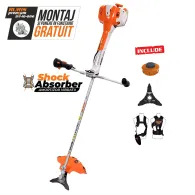 Motocoasa Ruris RR460C