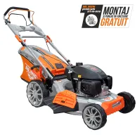 Masina de tuns gazon RURIS RX555S