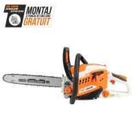 Motoferastrau Ruris RM 420