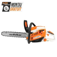 Motoferastrau Ruris RM450