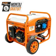 Generator R-Power GE7000