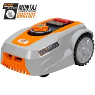 Robot de tuns gazon RURIS RXR300