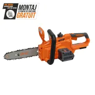 Electroferăstrău DAC 2524e