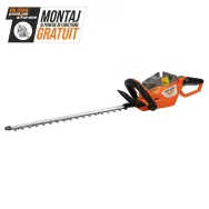 Electrofoarfeca Ruris RF5345e, 1500rpm, acumulator LI-Ion neinclus