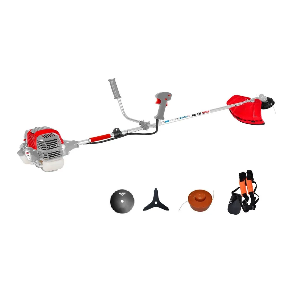 Motocoasa Ruris Elan 319S, motor 2T, 1.2CP