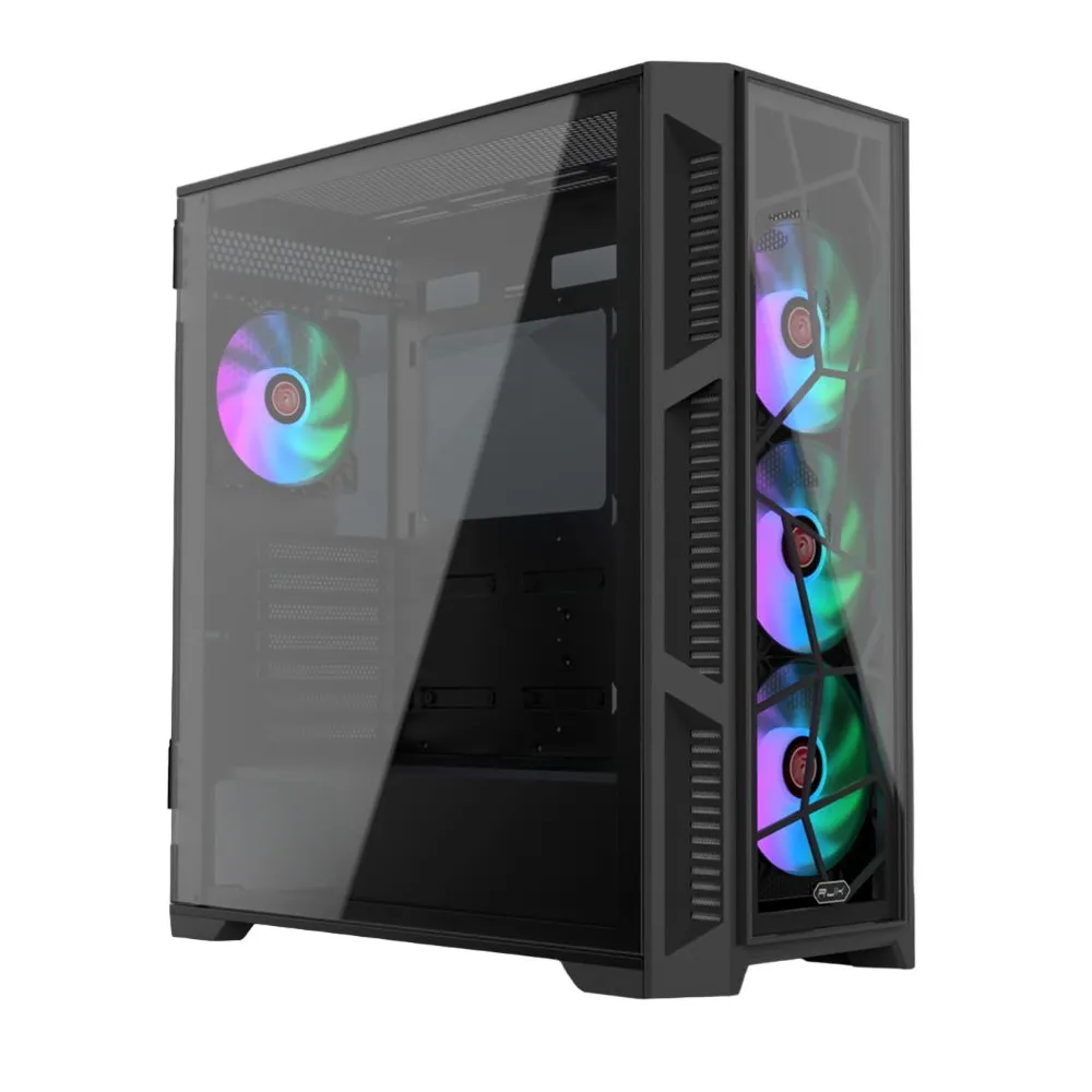 Ponos ultra tg4 atx negru