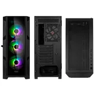 Ponos ultra tg4 atx negru