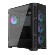 Ponos ultra ms4 atx negru