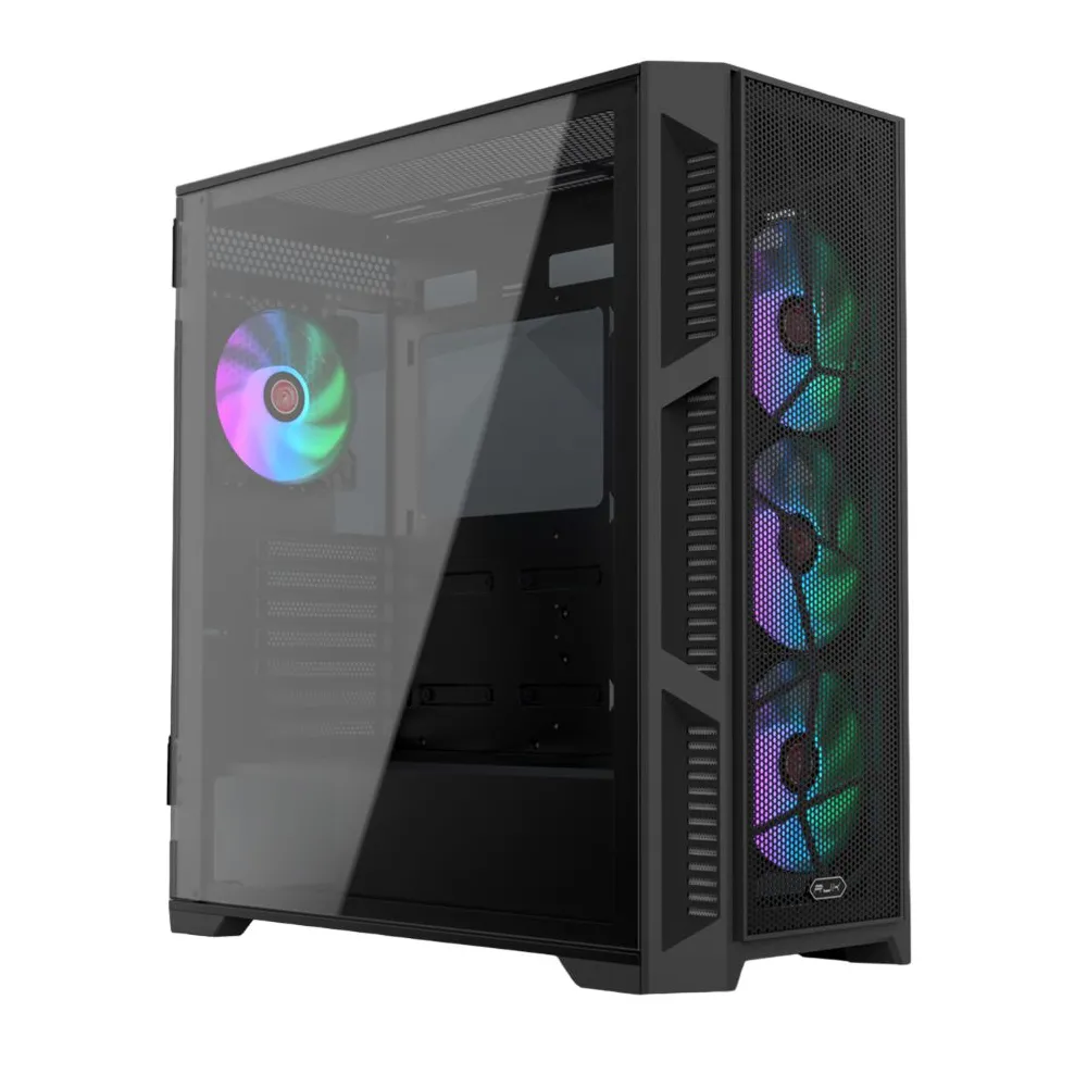 Ponos ultra ms4 atx negru