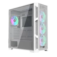Ponos ultra ms4 atx alb
