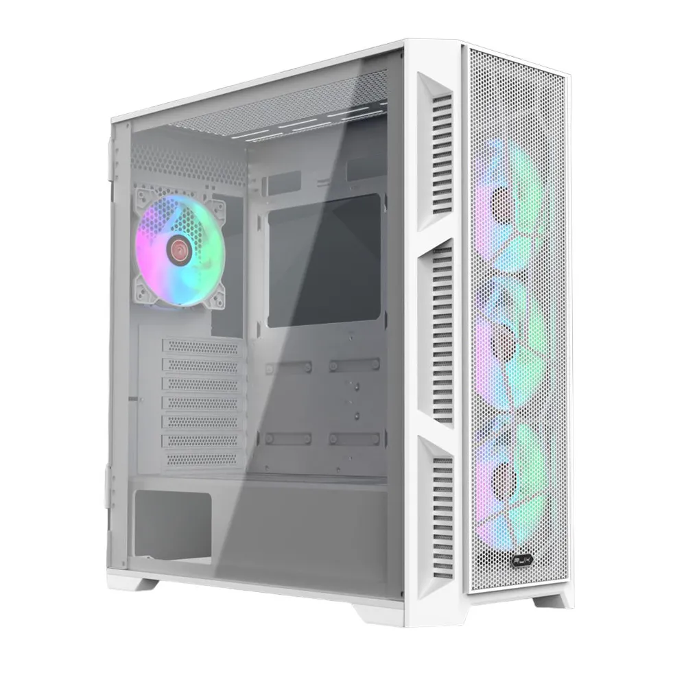 Ponos ultra ms4 atx alb