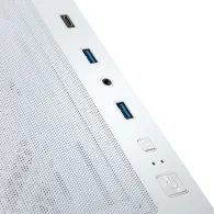 Ponos ultra ms4 atx alb