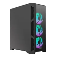 Arcadia iii - st atx negru