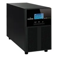 UPS Tecnoware EVO DSP PLUS 2400, 2400VA, 2160W, Online, 4x IEC C13, ecran LCD