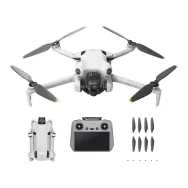 Drona dji mini 4 pro + smart controller 4k100