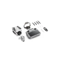Drona dji mini 4 pro + smart controller 4k100