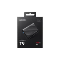 Samsung MU-PG2T0B 2 TB Negru