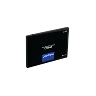 Goodram CX400 SSDPR-CX400-02T-G2 unități SSD 2.5" 2,05 TB ATA III Serial 3D NAND