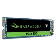 Seagate BarraCuda ZP250CV3A002 unități SSD M.2 250 Giga Bites PCI Express 4.0 NVMe