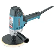 Makita PV7000C masina slefuit cu perie/disc 900W 180mm Makita - 1