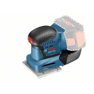 Bosch GSS 18 V-10 Slefuitor cu vibratii Li-Ion fara acumulator in set (solo) Bosch - 1