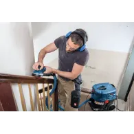 Bosch GET 55-125 AC slefuitor cu excentric 550W Bosch - 1