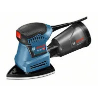 Bosch GSS 160 Multi Slefuitor cu vibratii 180W 100x150mm Bosch - 1