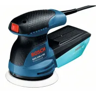 Bosch GEX 125-1 AE Professional Slefuitor cu excentric 250W 125mm Bosch - 1