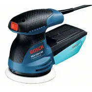 Bosch GEX 125-1 AE Professional Slefuitor cu excentric 250W 125mm Bosch - 1