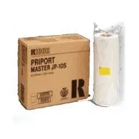 Ricoh Priport JP1010 A4 Master JP10S